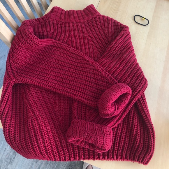 Cameo sweaters - Picture 5 of 6